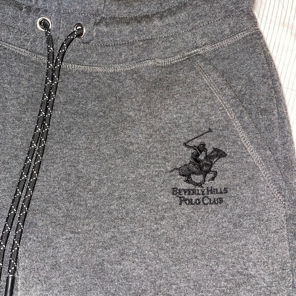 Sweatpants Polo new